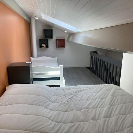 Capbreton Villa Patio 27M2 5 Pers Pres Port Plages Екстер'єр фото