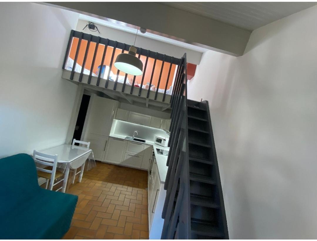 Capbreton Villa Patio 27M2 5 Pers Pres Port Plages Екстер'єр фото